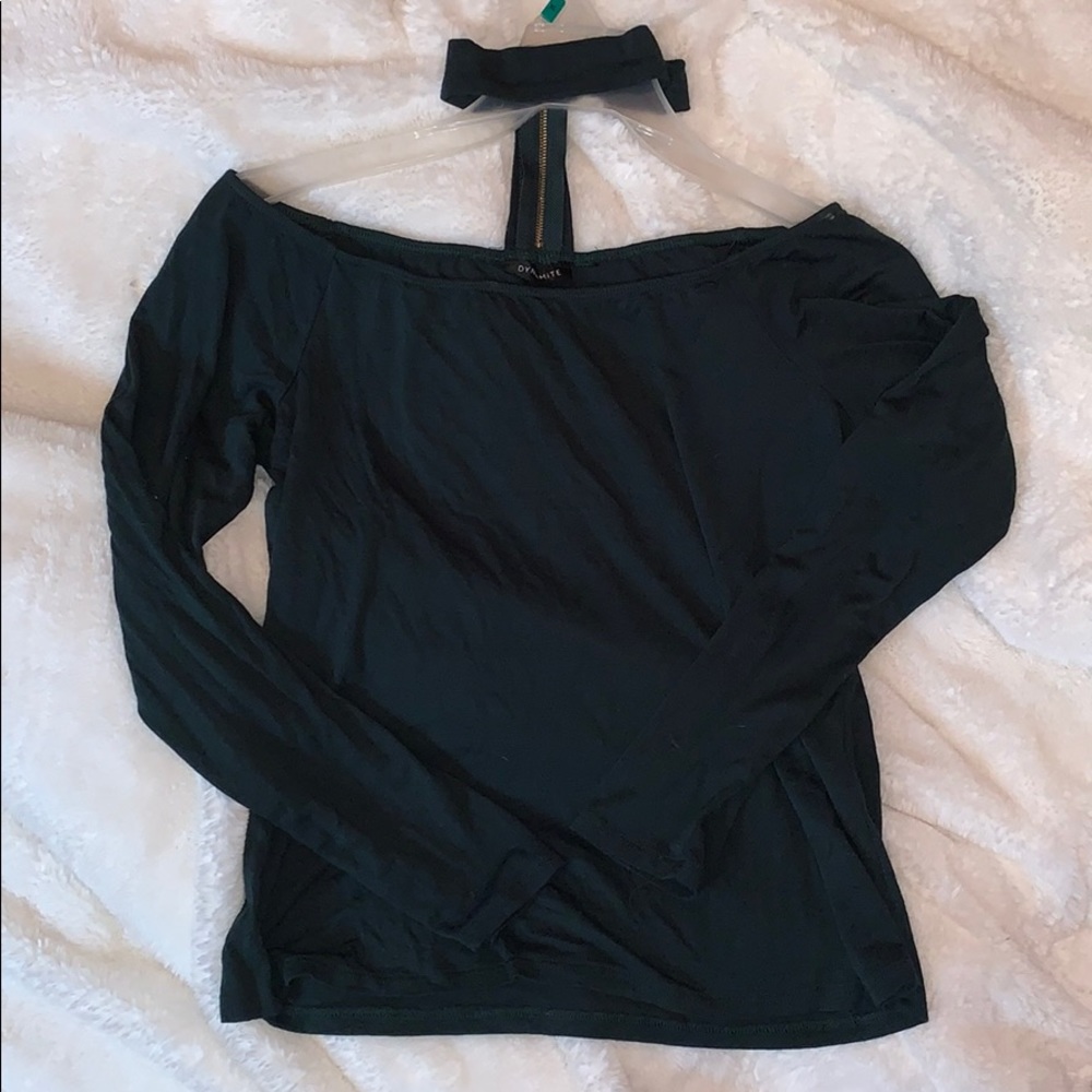 Dynamite Women’s Top